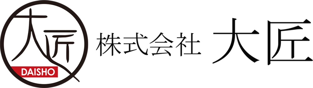 大匠ロゴマーク
